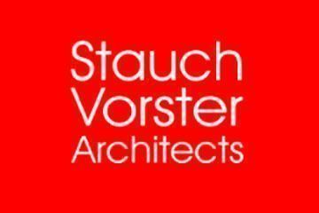 Stauch Vorster Architects