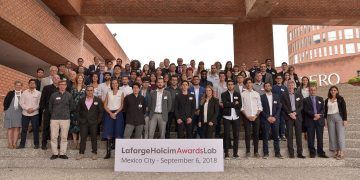 LafargeHolcim Research in Practice Grants for young professionals in Argentina, Egypt and South Africa