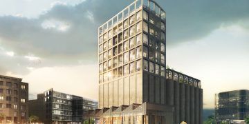 Zeitz MOCAA’s project / Heatherwick Studio