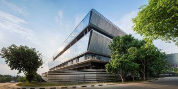 15 Alice Lane Annex / Paragon Architects