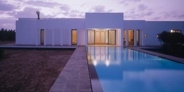 Fobe House / Guilhem Eustache