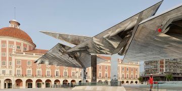 Currency Museum / Costalopes