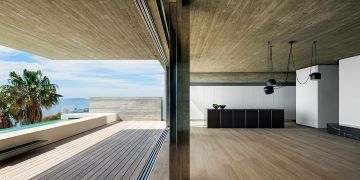 OVD525 / Three14Architects