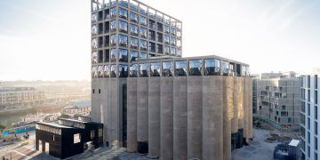 Zeitz MOCAA / Heatherwick Studio