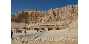 Ancient Thebes