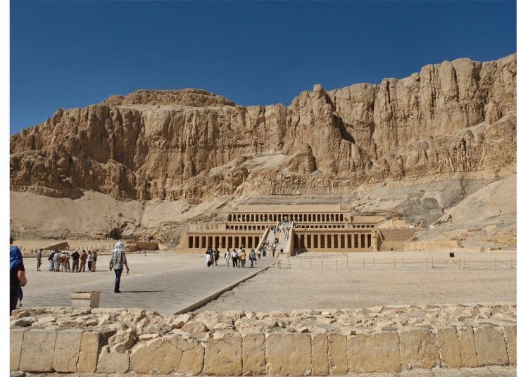 Ancient Thebes