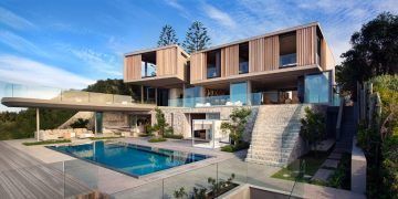 Beachyhead / SAOTA