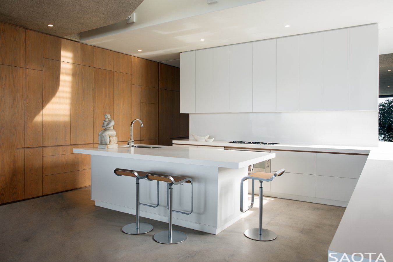 © Adam Letch. Courtesy Of SAOTA