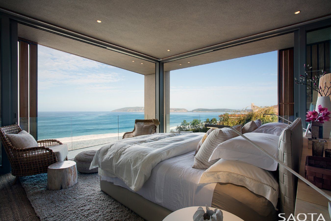 © Adam Letch. Courtesy Of SAOTA