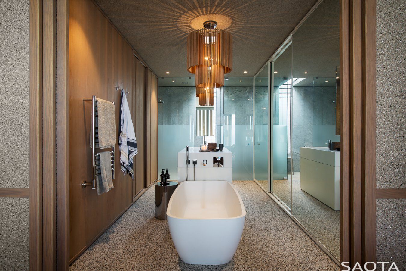 © Adam Letch. Courtesy Of SAOTA