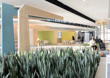 Department Of Environmental Affairs Building / Boogertman+Partners Architects