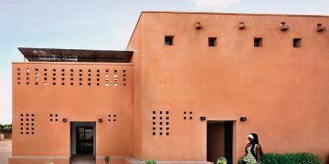Niamey 2000 / united4design