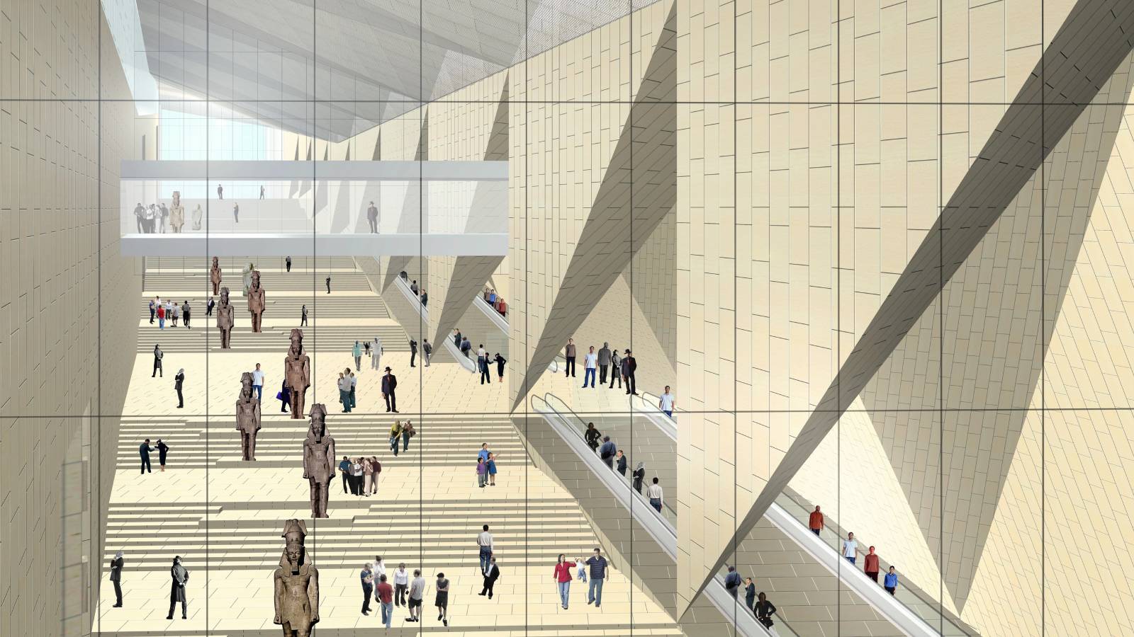 © Heneghan Peng Architects