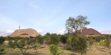 Four Houses in Manzooni / Urko Sanchez Architects
