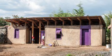 Hellen’s House / Orkidstudio
