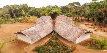 Ilima Primary School / MASS Design Group