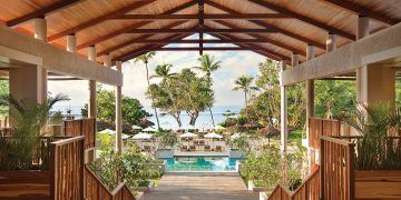 Kempinski Seychelles / DHK