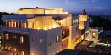 Swahili Dreams / Urko Sanchez Architects