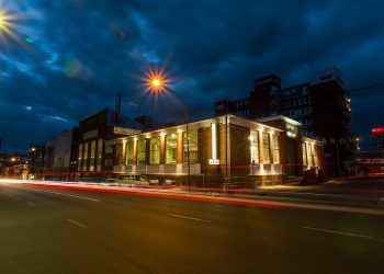Maboneng Precinct / Daffonchio & Associate Architects