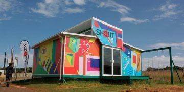 Micro SEED Libraries / Architects of Justice