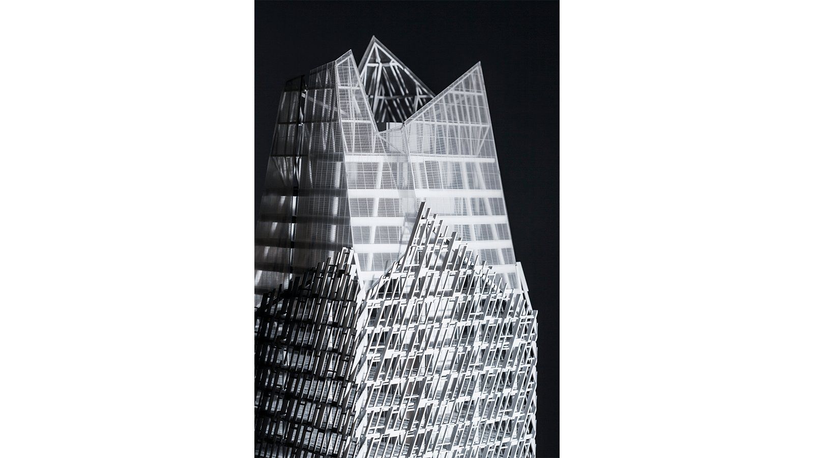 Courtesy Of Morphosis Architects