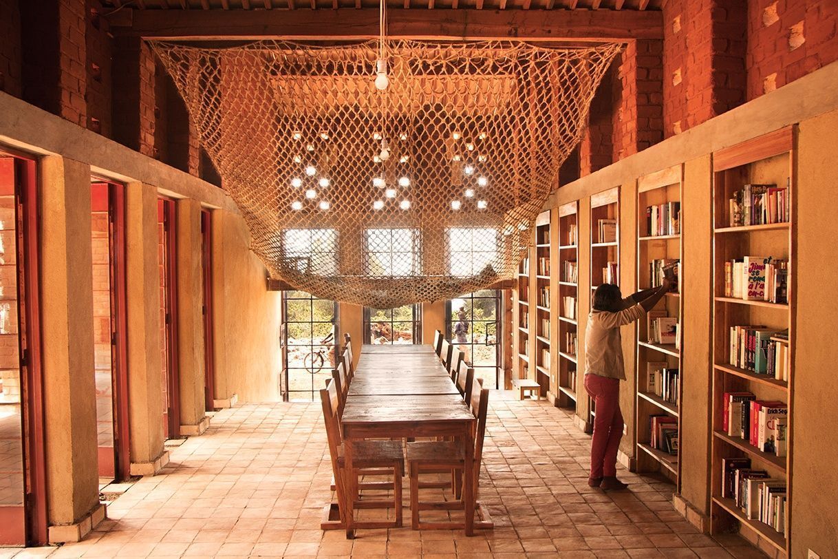 © BC Architects & Studies