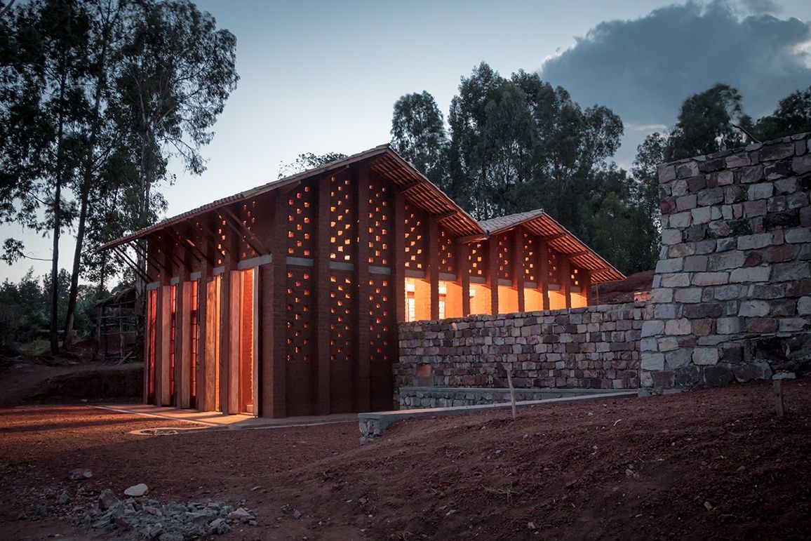 © BC Architects & Studies