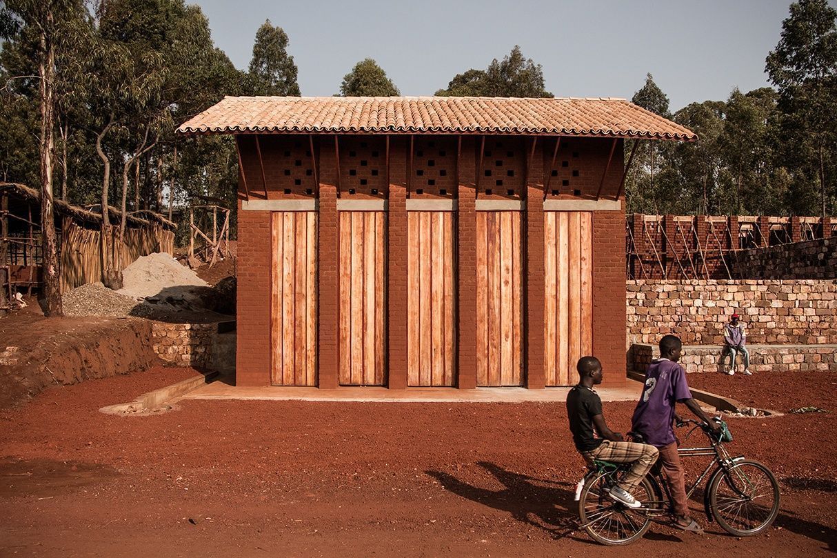 © BC Architects & Studies