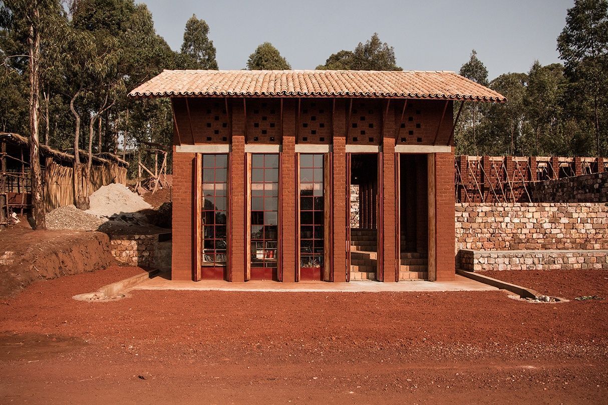 © BC Architects & Studies