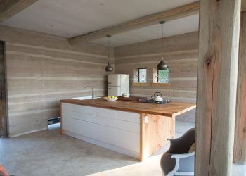 Otto Cottage / Paul Marais