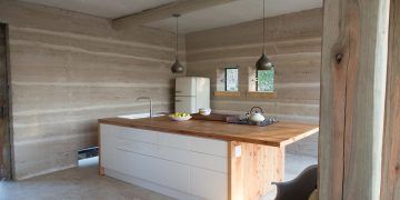 Otto Cottage / Paul Marais