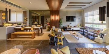 Parkview Residence / DAR Designs