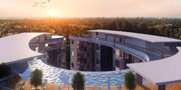 Rumaisa / Aleem Manji Architects