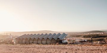 Silindokuhle Preschool / Collectif saga & Uncedo