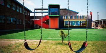 SEED Library / Architects of Justice
