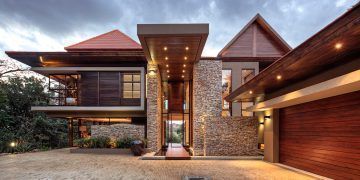 SGNW House / Metropole Architects