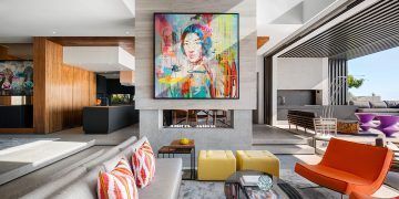 House Sealion / Greg Wright Architects