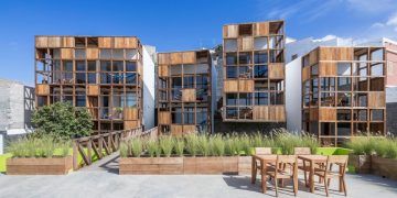 Terra Lodge Hotel / Ramos Castellano Arquitectos