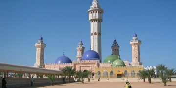 Great Mosque of Touba