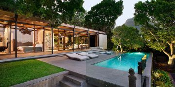 House Invermark / SAOTA (Gilbert Colyn, 1969)