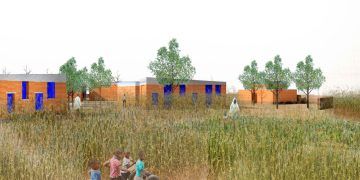 Kollo Elementary School / Mariam Issoufou Architects