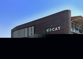 iCat Eco Factory / Earthworld Architects & Interiors