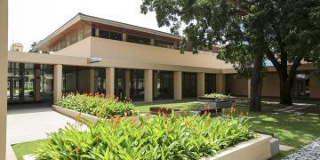 Missionary Training Center / Orthner Orthner & Associates