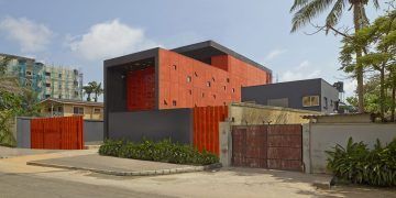 Alara Concept Store / Adjaye Associates