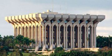Unity Palace