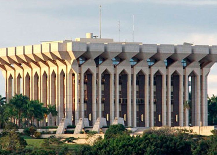Unity Palace