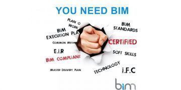 Build the future on BIM