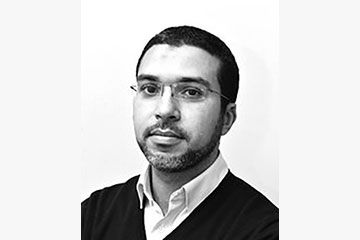 Saad El Kabbaj Architecte