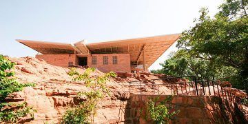 National Park of Mali / Kéré Architecture
