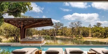 Cheetah Plains / ARRCC and OKHA